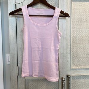 Pink Tank top
